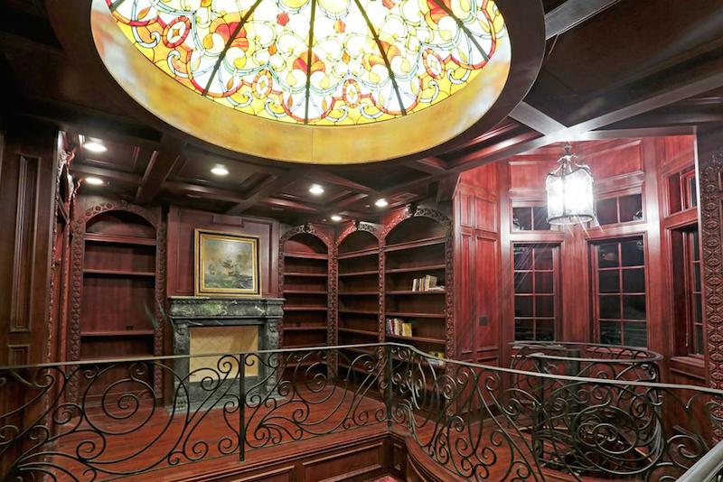 European-Inspired Custom Estate In Texas, US european inspired custom estate in texas us 3890bfd