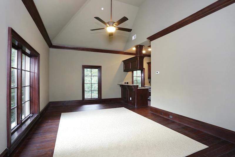 European-Inspired Custom Estate In Texas, US european inspired custom estate in texas us 57c4876