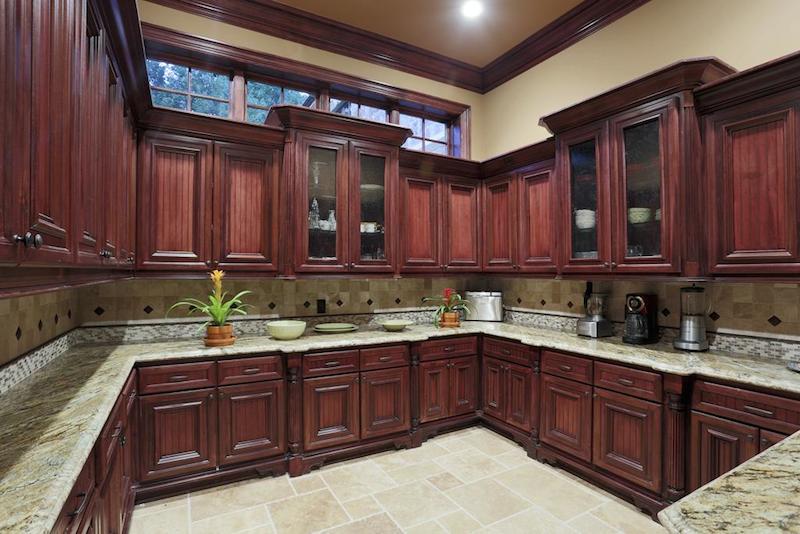 European-Inspired Custom Estate In Texas, US european inspired custom estate in texas us 582aa31