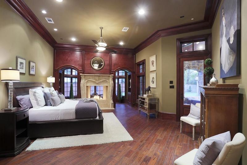 European-Inspired Custom Estate In Texas, US european inspired custom estate in texas us 6381fcf