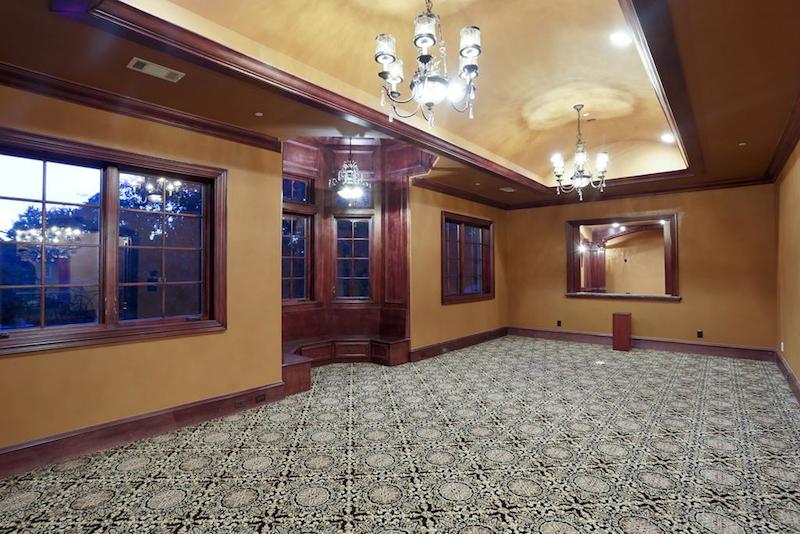 European-Inspired Custom Estate In Texas, US european inspired custom estate in texas us b7a6ea8