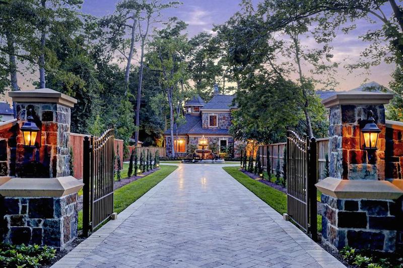 European-Inspired Custom Estate In Texas, US european inspired custom estate in texas us c68d3ba