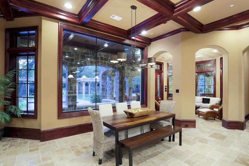 European-Inspired Custom Estate In Texas, US european inspired custom estate in texas us cb43e8b