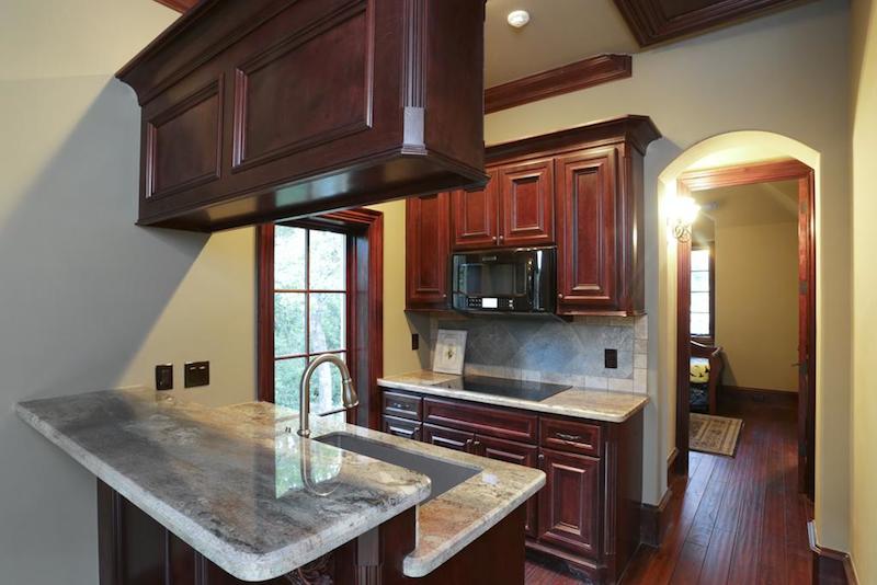 European-Inspired Custom Estate In Texas, US european inspired custom estate in texas us d06fc4f