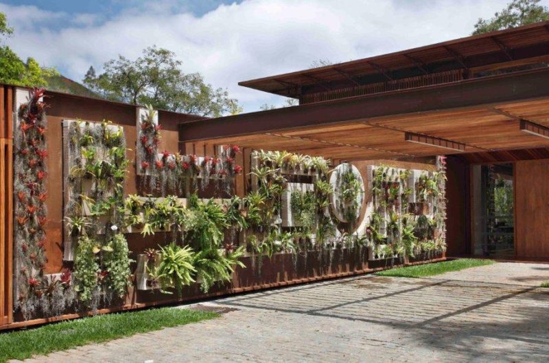 Excellent House in Itaipava Project in Brazil excellent house in itaipava project in brazil 1377a2e