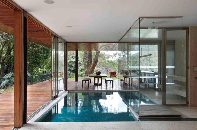 Excellent House in Itaipava Project in Brazil excellent house in itaipava project in brazil 20ac035