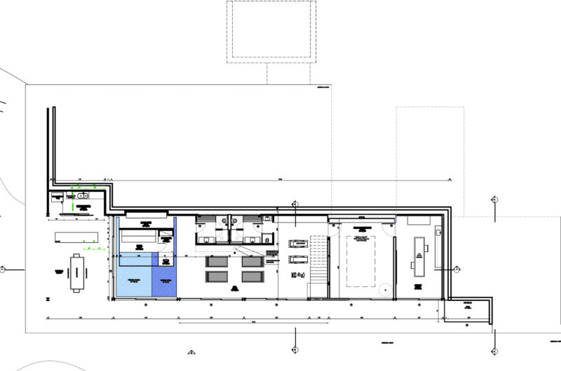 Excellent House in Itaipava Project in Brazil excellent house in itaipava project in brazil 5c55cee