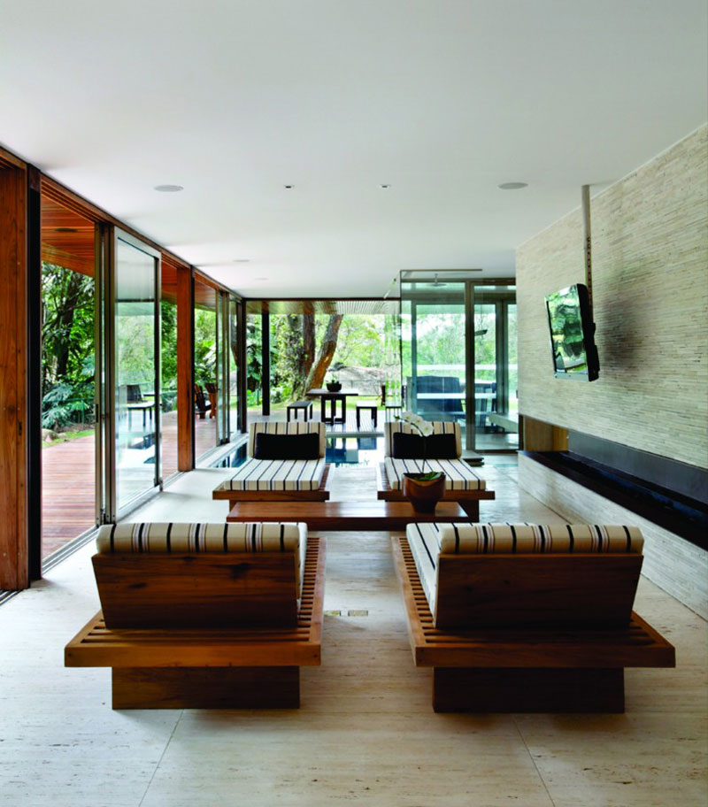 Excellent House in Itaipava Project in Brazil excellent house in itaipava project in brazil e35a57c