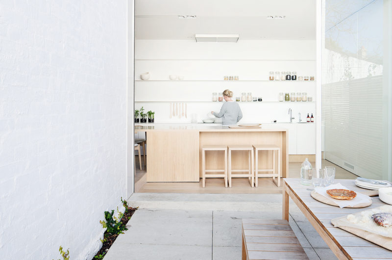 Exceptional Alfred Street Residence In Prahran, Australia exceptional alfred street residence in prahran australia dc578df