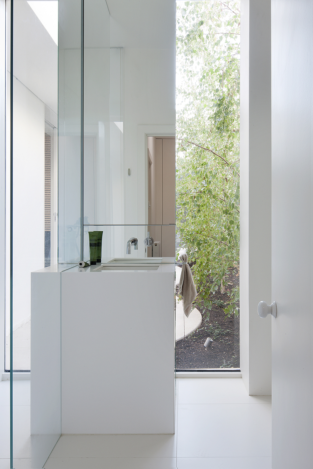 Exceptional Alfred Street Residence In Prahran, Australia exceptional alfred street residence in prahran australia fa5e990