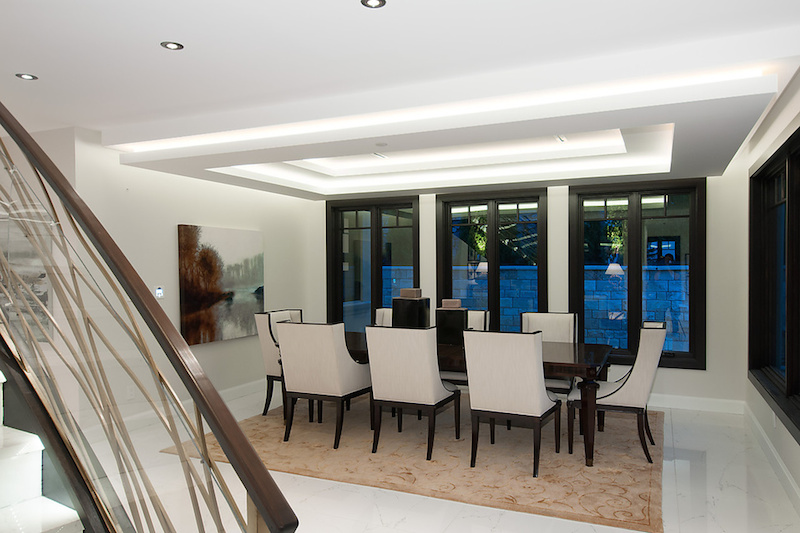 Exceptional Manor In West Vancouver, Canada exceptional manor in west vancouver canada 198cae7