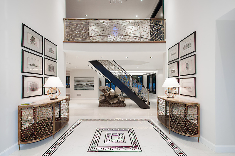 Exceptional Manor In West Vancouver, Canada exceptional manor in west vancouver canada 343c358