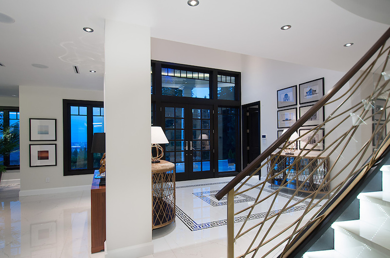 Exceptional Manor In West Vancouver, Canada exceptional manor in west vancouver canada 3e6b653