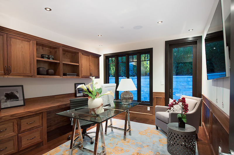 Exceptional Manor In West Vancouver, Canada exceptional manor in west vancouver canada 4a09381