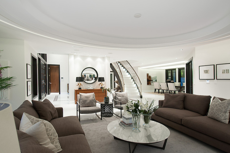 Exceptional Manor In West Vancouver, Canada exceptional manor in west vancouver canada 52062ca