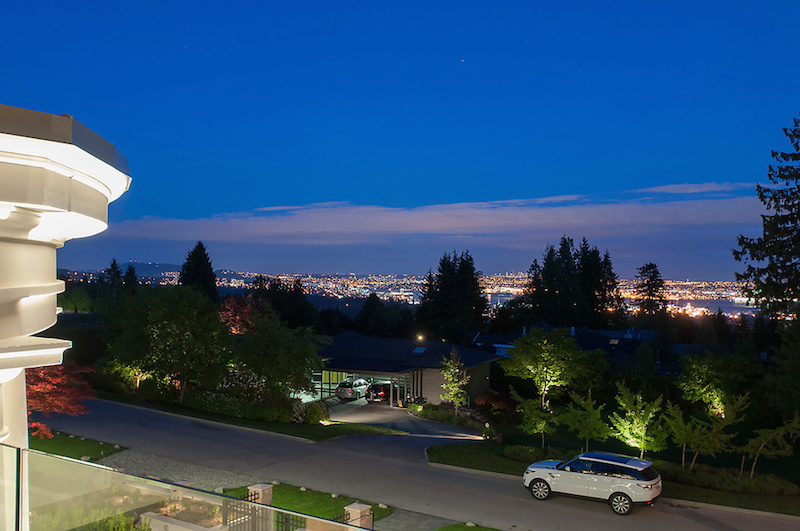 Exceptional Manor In West Vancouver, Canada exceptional manor in west vancouver canada 5b881cb