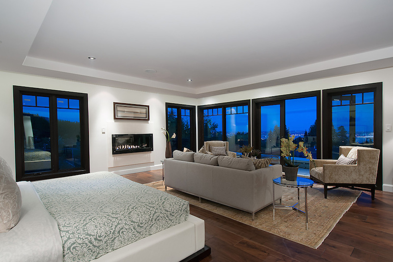 Exceptional Manor In West Vancouver, Canada exceptional manor in west vancouver canada 5fc5351