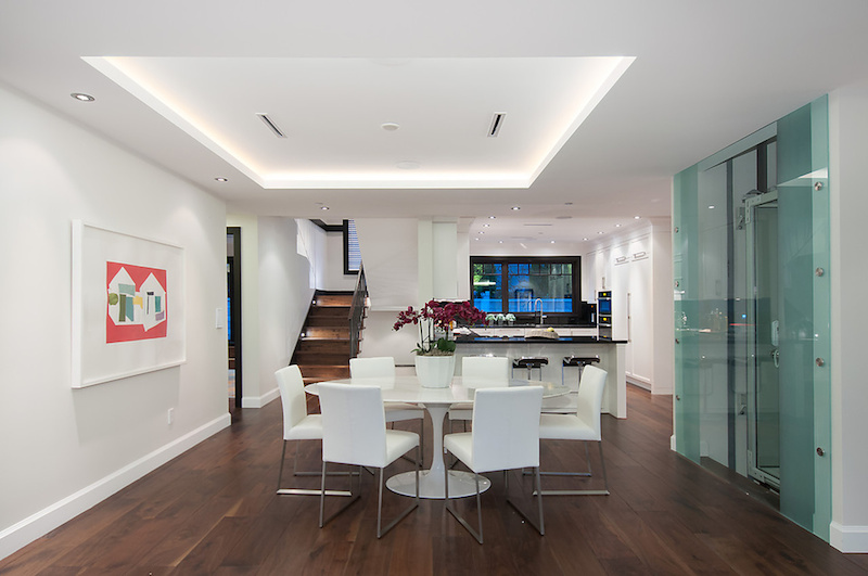 Exceptional Manor In West Vancouver, Canada exceptional manor in west vancouver canada 8285584