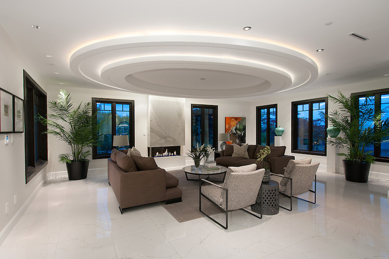 Exceptional Manor In West Vancouver, Canada exceptional manor in west vancouver canada 8461d65