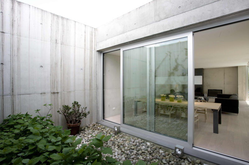 Exceptional R+O House In Italy By Bianco + Gotti Architetti exceptional ro house in italy by bianco gotti architetti 138ff27