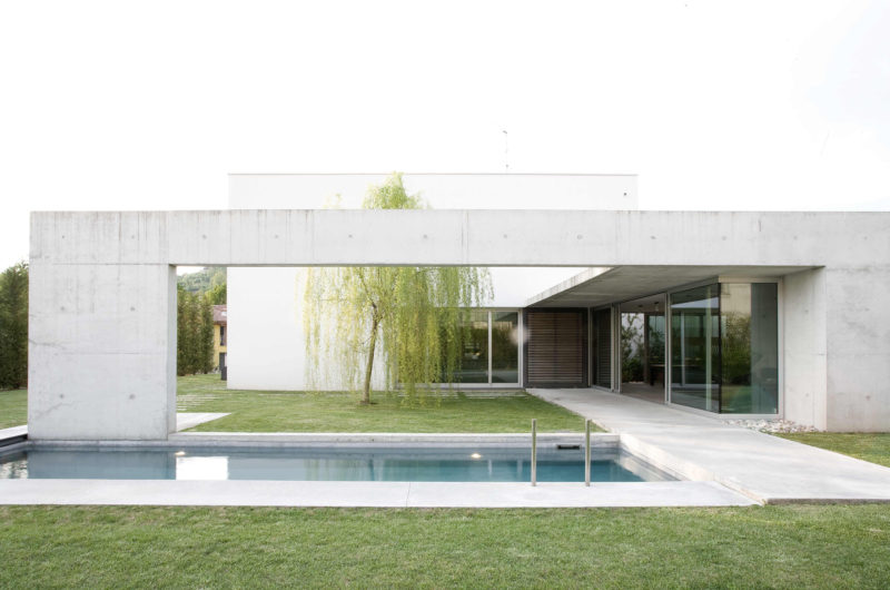 Exceptional R+O House In Italy By Bianco + Gotti Architetti exceptional ro house in italy by bianco gotti architetti 3e7c8b8