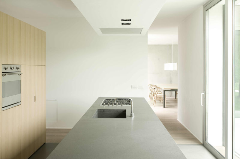 Exceptional R+O House In Italy By Bianco + Gotti Architetti exceptional ro house in italy by bianco gotti architetti 3f909b1