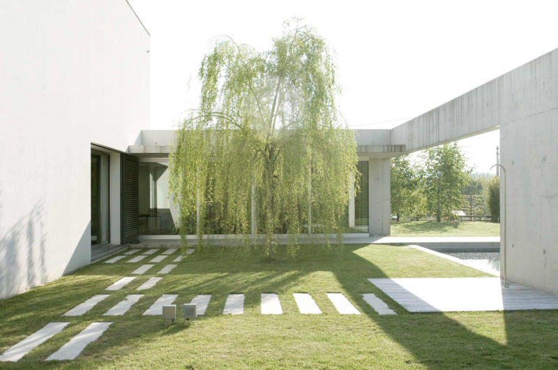 Exceptional R+O House In Italy By Bianco + Gotti Architetti exceptional ro house in italy by bianco gotti architetti 472a883