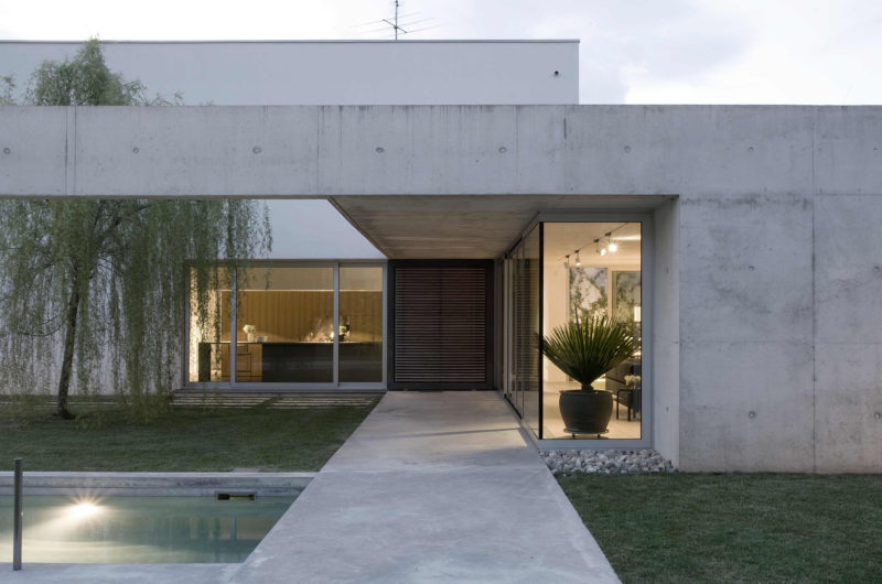 Exceptional R+O House In Italy By Bianco + Gotti Architetti exceptional ro house in italy by bianco gotti architetti 4cf8f48