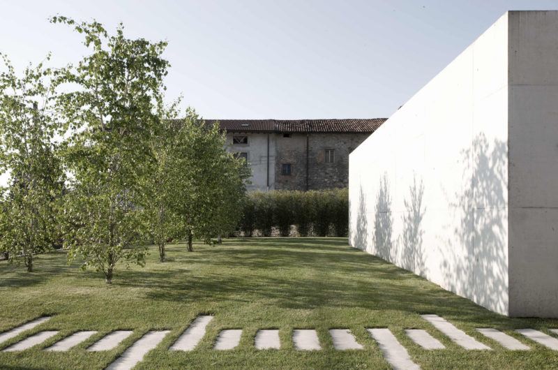 Exceptional R+O House In Italy By Bianco + Gotti Architetti exceptional ro house in italy by bianco gotti architetti abce5fb