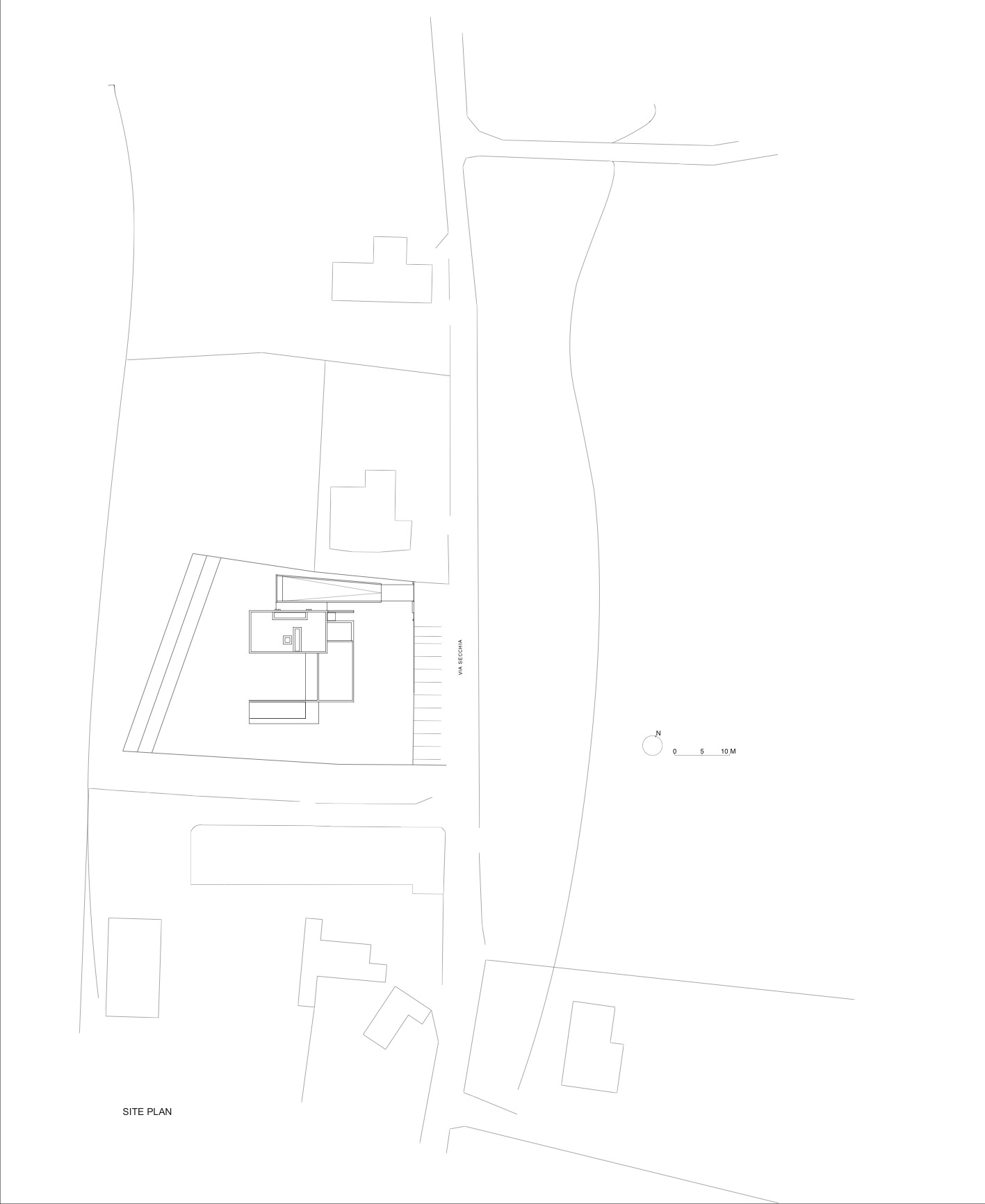 Exceptional R+O House In Italy By Bianco + Gotti Architetti exceptional ro house in italy by bianco gotti architetti bbd1c7a