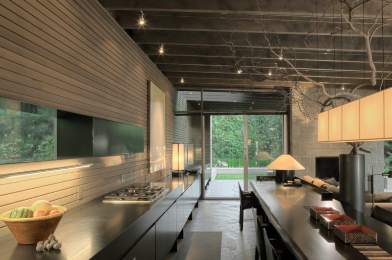 Exceptional Urban Cabin by Suyama Peterson Deguchi exceptional urban cabin by suyama peterson deguchi 252c53c