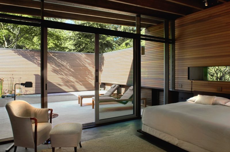 Exceptional Urban Cabin by Suyama Peterson Deguchi exceptional urban cabin by suyama peterson deguchi 4f4020b