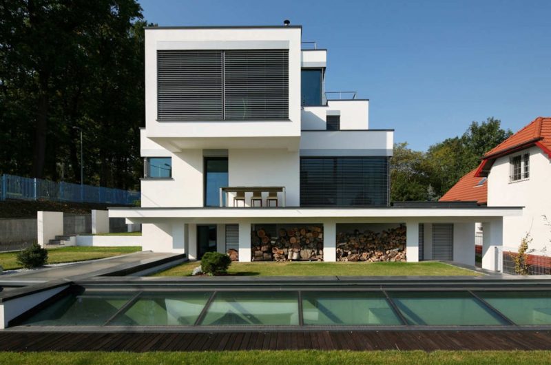 Exceptional XV House in Krakow, Poland exceptional xv house in krakow poland ac2800a