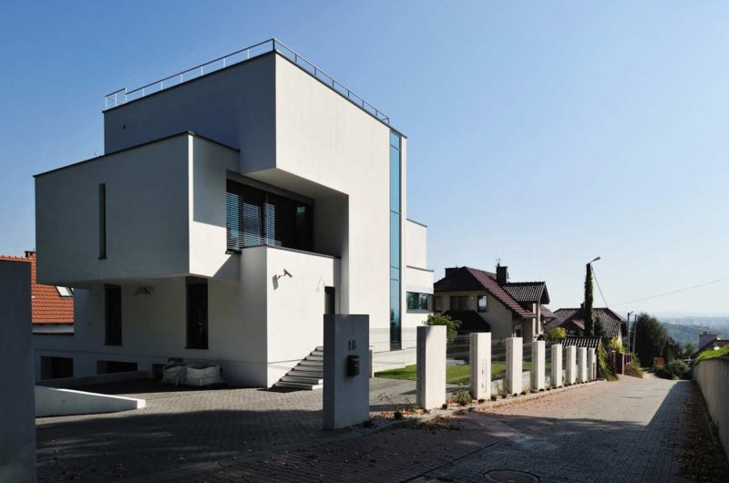 Exceptional XV House in Krakow, Poland exceptional xv house in krakow poland d3899c1