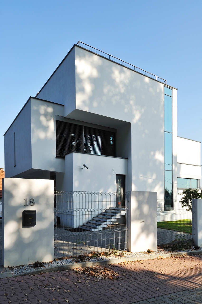 Exceptional XV House in Krakow, Poland exceptional xv house in krakow poland e501d64