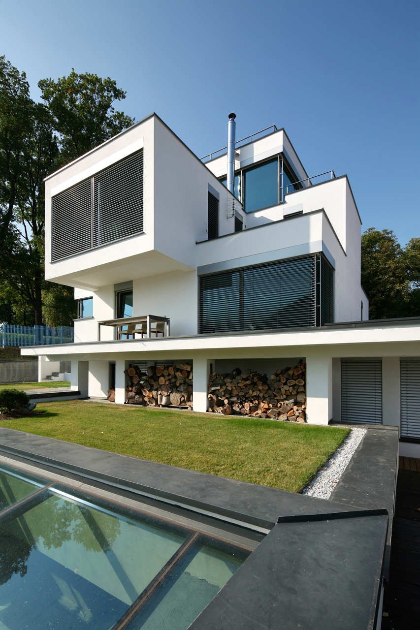 Exceptional XV House in Krakow, Poland exceptional xv house in krakow poland e59d13d