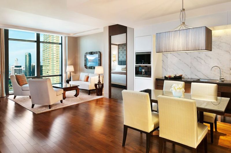 Exclusive St. Regis Bangkok exclusive st regis bangkok 2b9da25