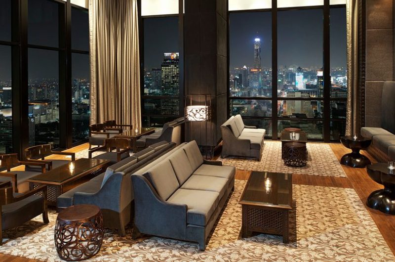 Exclusive St. Regis Bangkok exclusive st regis bangkok 302d7ed