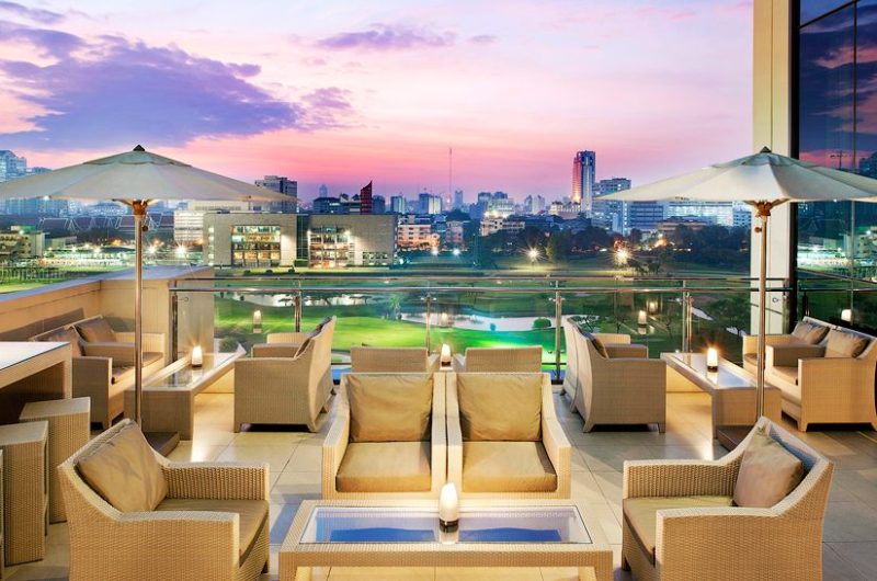 Exclusive St. Regis Bangkok exclusive st regis bangkok 3597ce0