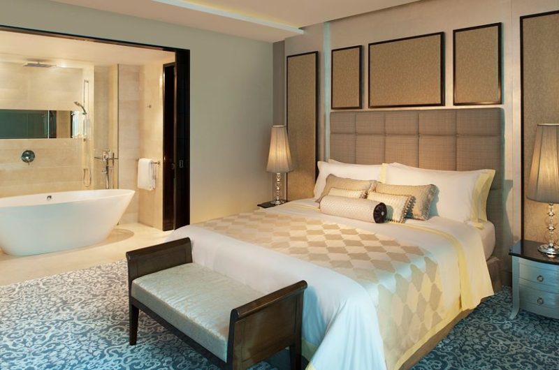 Exclusive St. Regis Bangkok exclusive st regis bangkok 4dbf083