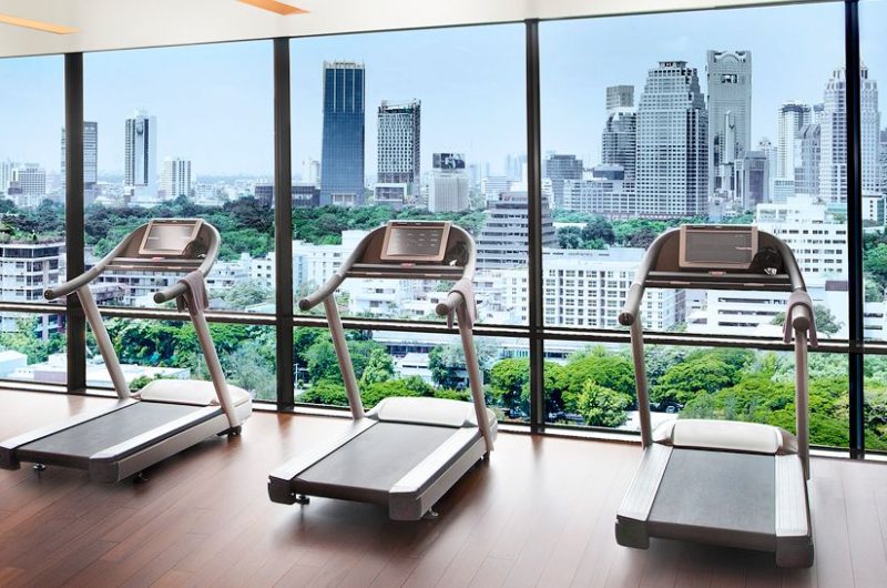 Exclusive St. Regis Bangkok exclusive st regis bangkok 546ec60