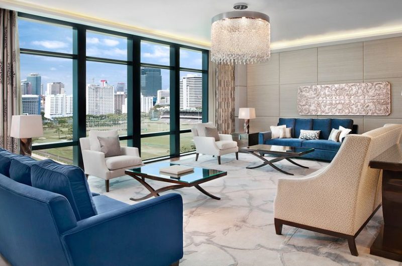Exclusive St. Regis Bangkok exclusive st regis bangkok ad4b8a5
