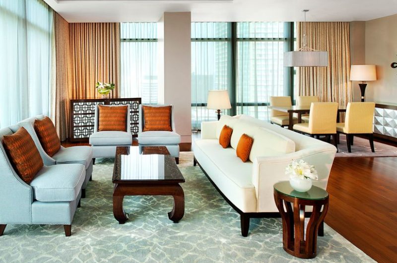 Exclusive St. Regis Bangkok exclusive st regis bangkok dc10df4