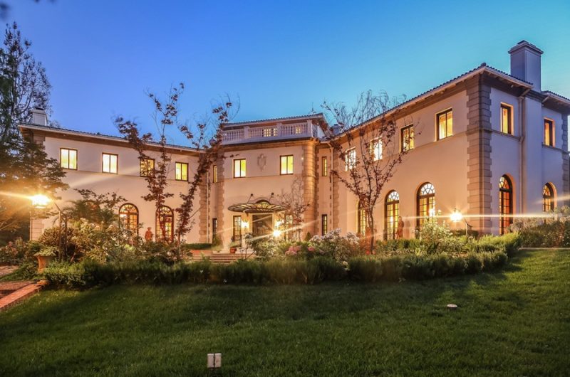 Exclusivist Italian Palladian Villa in San Marino exclusivist italian palladian villa in san marino 28cecef