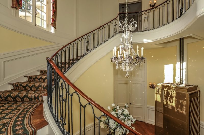 Exclusivist Italian Palladian Villa in San Marino exclusivist italian palladian villa in san marino 60fda1c