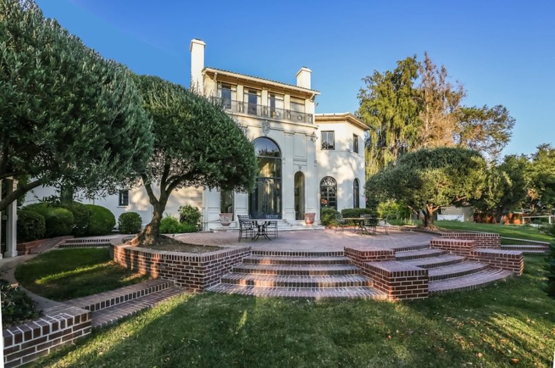 Exclusivist Italian Palladian Villa in San Marino exclusivist italian palladian villa in san marino 67ec358