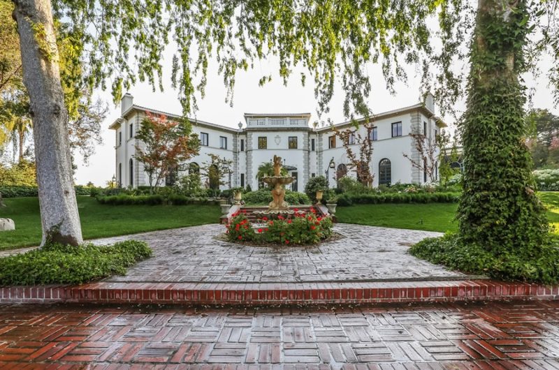 Exclusivist Italian Palladian Villa in San Marino exclusivist italian palladian villa in san marino 8423c65