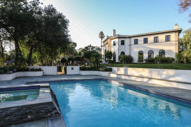 Exclusivist Italian Palladian Villa in San Marino exclusivist italian palladian villa in san marino 8431c9f