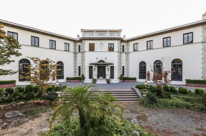 Exclusivist Italian Palladian Villa in San Marino exclusivist italian palladian villa in san marino bb7a2f5