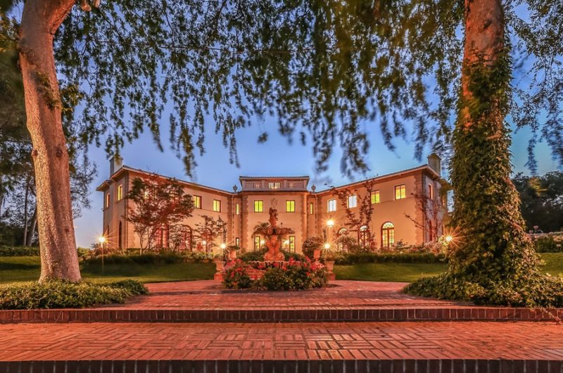 Exclusivist Italian Palladian Villa in San Marino exclusivist italian palladian villa in san marino d416520